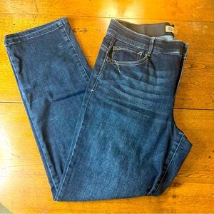 Democracy women’s Jeans “Ab” technology size 12